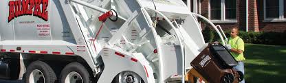 Best Commercial Junk Removal  in Washburn, IL
