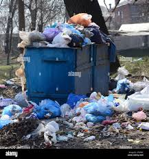 Best Yard Waste Removal  in Washburn, IL