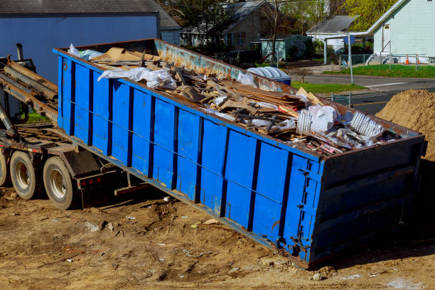 Trusted Washburn, IL Junk Removal Services Experts